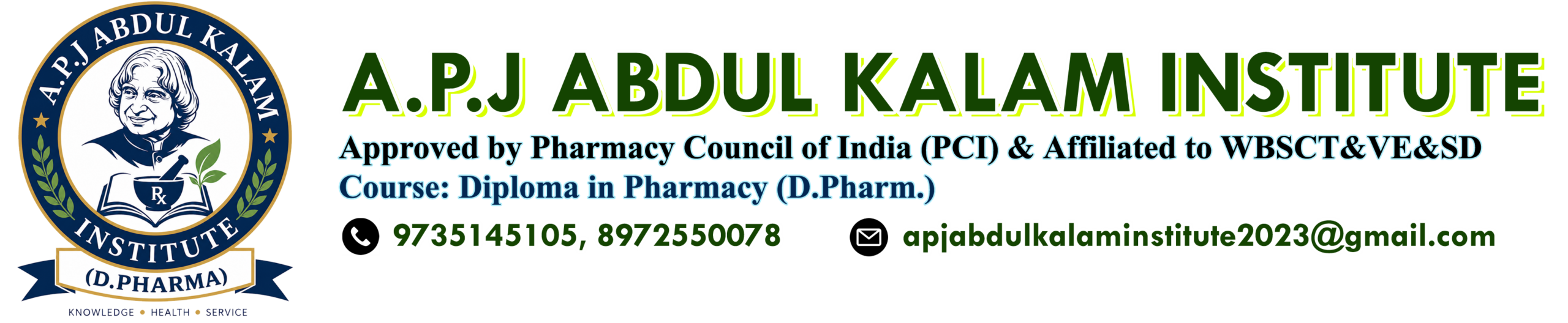 A.P.J Abdul Kalam Institute